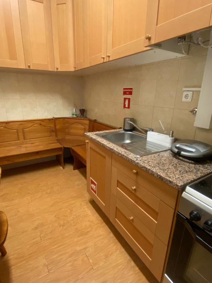 Appartement Terraço - Terrace Bbq *